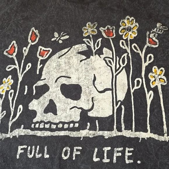 Of Mind Women's Shirt - Picture 4 of 10